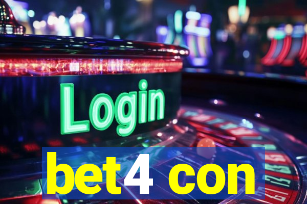 bet4 con